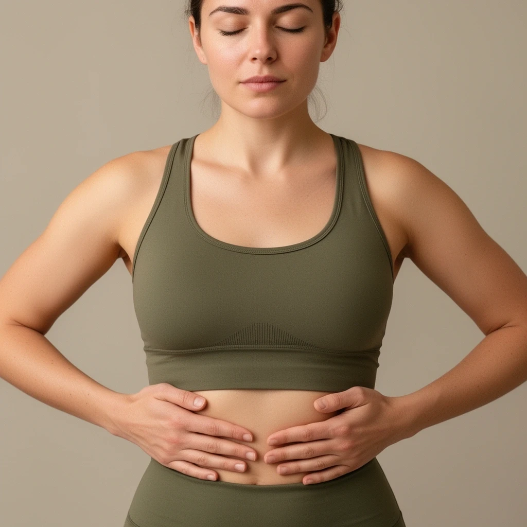 呼吸法ワークショップ