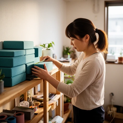 スタジオの創設者