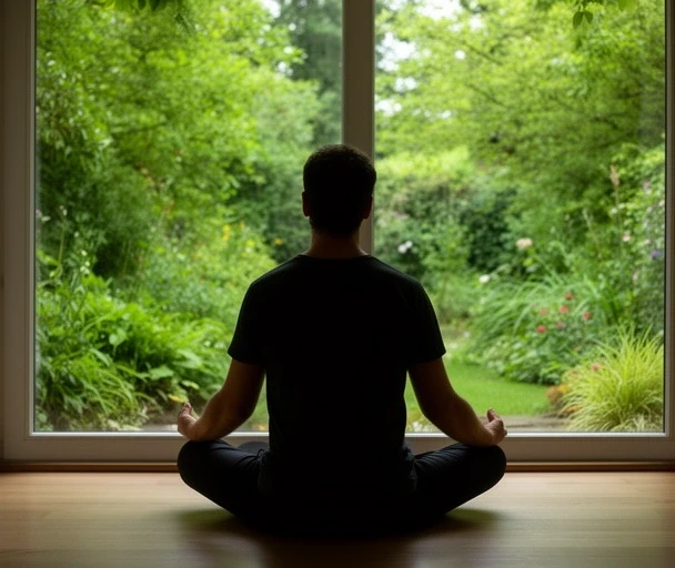 瞑想ワークショップ